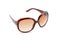 Luxary brown sunglasses