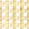 Luxe Gold Stripes Confetti Hand Drawn Vector Pattern Background