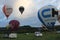 Luxembourg - 2018 - Luxembourg Balloon Trophy