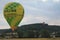 Luxembourg - 2018 - Luxembourg Balloon Trophy