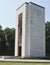 Luxembourg American War Cemetery