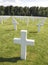 Luxembourg American War Cemetery