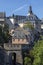 Luxembourg City - Grand Duchy of Luxembourg