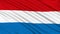 Luxembourg flag.