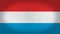 Luxembourg flag