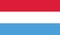 Luxembourg flag image