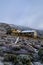 Luxmore Hut, Kepler Track, Fiordland National Park, New Zealand