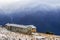 Luxmore Hut, Kepler Track, Fiordland National Park, New Zealand