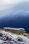 Luxmore Hut, Kepler Track, Fiordland National Park, New Zealand