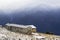 Luxmore Hut, Kepler Track, New Zealand