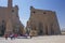 Luxor, Egypt: Luxor Temple Complex