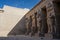 Luxor, Egypt: Medinet Habu