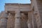 Luxor, Egypt: Medinet Habu