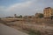 Luxor, Egypt: Remnants of an Avenue of Sphinxes