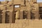 Luxor Governorate, Egypt, Karnak Temple