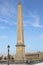 Luxor Obelisk Paris