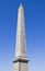 The Luxor obelisk, Place de la Concorde, Paris