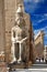 Luxor Temple ancient Thebes is an ancient Egyptian temple complex.