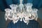 Luxurious ceiling lamp