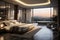 Luxurious escape highend hotel room design captures opulence and elegance