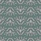 Luxurious floral motif seamless pattern on blue texture. exotic floral geomatric pattern. ethnic, indian, arabic, turkish, damask