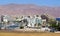 Luxurious hotels in popular resort - Eilat