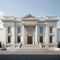 Luxurious Neoclassical Revival Building With Italianate Flair