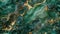 a luxurious opulent marble pattern featuring tones of green and gold, exuding sophistication and elegance, a variety of