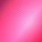 Luxurious pink halftone background from small hearts