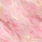 Luxurious Pink Marble Surface. Elegant Texture for Sophisticated Interiors