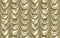 luxurious shiny Gold curtains