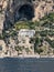 The Luxurious Side of Amalfi