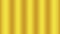 Luxurious yellow gold color, golden curtain for backdrop wall, gold gradient and wave curve for background, golden fabric cloth