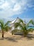 Luxury beach hut corn island nicaragua