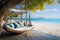Luxury beach retreat, your banner for an amazing vacation awaits