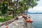 Luxury and Beautiful exterior villa in Samosir Island