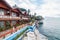 Luxury and Beautiful exterior villa in Samosir Island