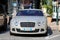 Luxury Bentley Continental GTC In Monaco