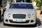 Luxury Bentley Continental GTC In Monaco