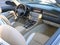 Luxury car convertible interior 1