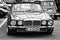 Luxury car Daimler Double-Six (Jaguar XJ)