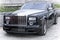 Luxury car Rolls Royce Phantom