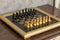 Luxury chess board