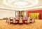 Luxury chinese banqueting hall