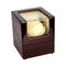 Luxury closed box for storing watches