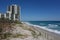 Luxury condominiums at Singer Island, Florida