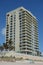 Luxury condominiums at Singer Island, Florida