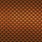 Luxury copper mosaic