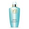 Luxury cosmetics lotion bottle with cap