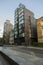 Luxury cosmopolitan apartments Edinburgh Quartermile area